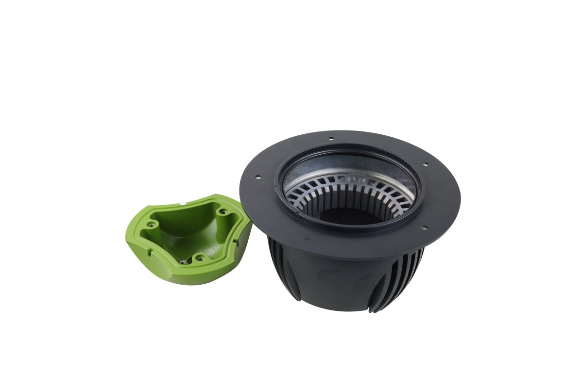 灯饰球形罩、半圆盖、圆形连小接体